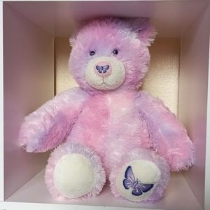 2007 Spring Season of Hugs Build a Bear